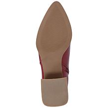 Journee Collection Womens Tru Comfort Foam Estelle Booties