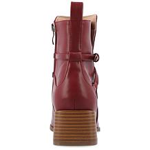 Journee Collection Womens Tru Comfort Foam Estelle Booties