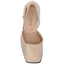 Journee Collection Womens Tru Comfort Foam Evangeline Pumps