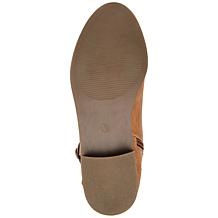 Journee Collection Women's Tru Comfort Foam Extra Wide Calf Ivie Boot