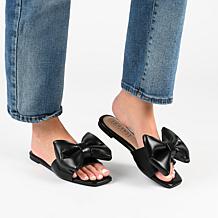 Journee Collection Womens Tru Comfort Foam Fayre Sandals