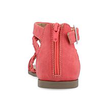 Journee Collection Womens Tru Comfort Foam Florence Sandal