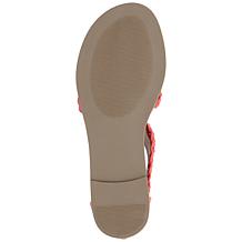 Journee Collection Womens Tru Comfort Foam Florence Sandal