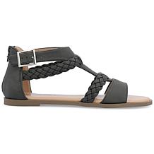 Journee Collection Womens Tru Comfort Foam Florence Sandal