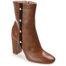 Journee collection hot sale zuri bootie