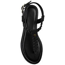 Journee Collection Women's Tru Comfort Foam Genevive Sandal