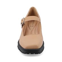 Journee Collection Womens Tru Comfort Foam Gladys Pumps