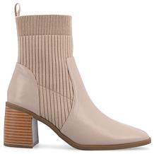 Journee Collection Womens Tru Comfort Foam Harlowe Booties