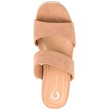 Journee Collection Womens Tru Comfort Foam Ilyana Sandal
