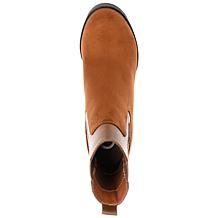 Journee Collection Womens Tru Comfort Foam Islana Bootie