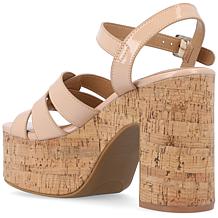 Journee Collection Womens Tru Comfort Foam Jania Sandals