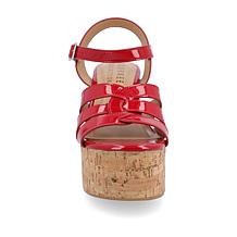 Journee Collection Womens Tru Comfort Foam Jania Sandals