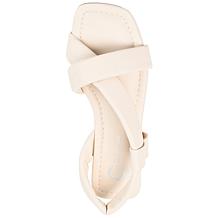 Journee Collection Womens Tru Comfort Foam Jaymie Sandal