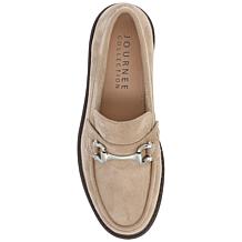 Journee Collection Womens Tru Comfort Foam Jessamey Flats
