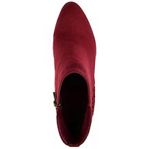 Journee Collection Womens Tru Comfort Foam Jessica Bootie