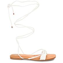 Journee Collection Womens Tru Comfort Foam Jiyrie Sandal
