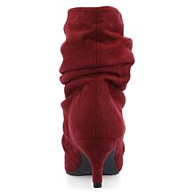 Journee Collection Womens Tru Comfort Foam Jo Bootie