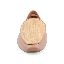 Journee Collection Womens Tru Comfort Foam Kennza Flats