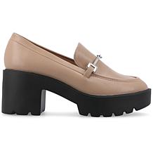 Journee Collection Womens Tru Comfort Foam Kezziah Pumps