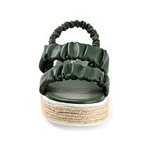 Journee Collection Womens Tru Comfort Foam Knowles Sandal