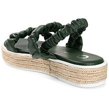 Journee Collection Womens Tru Comfort Foam Knowles Sandal