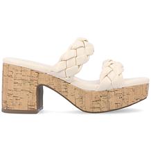 Journee Collection Women's Tru Comfort Foam Kyaa Sandals