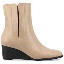 Journee Collection Womens Tru Comfort Foam Kylo Booties