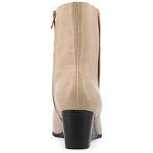 Journee Collection Womens Tru Comfort Foam Kylo Booties