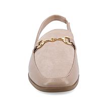Journee Collection Womens Tru Comfort Foam Lainey Flats