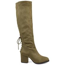 Journee Collection Women's Tru Comfort Foam Leeda Boot