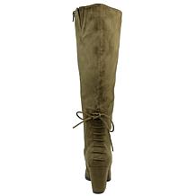 Journee Collection Women's Tru Comfort Foam Leeda Boot