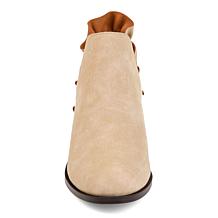 Journee Collection Women's Tru Comfort Foam Lennie Bootie