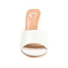 Journee Collection Women's Tru Comfort Foam Leslee Pump