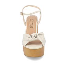 Journee Collection Womens Tru Comfort Foam Lorrica Sandals
