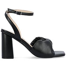 Journee Collection Womens Tru Comfort Foam Lottey Sandals