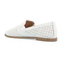 Journee Collection Women's Tru Comfort Foam Lucie Flat