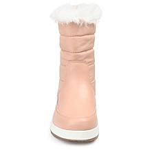 Journee Collection Women's Tru Comfort Foam™ Marie Boot