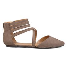 Journee Collection Women's Tru Comfort Foam Marlee Flat