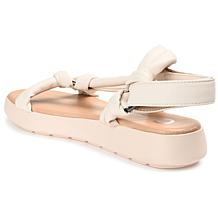 Journee Collection Womens Tru Comfort Foam Marri Sandal