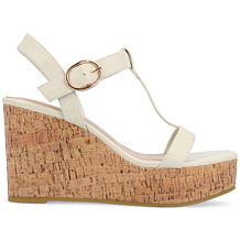 Journee Collection Womens Tru Comfort Foam Matildaa Sandals