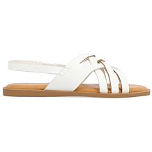 Journee Collection Womens Tru Comfort Foam Merrin Sandal