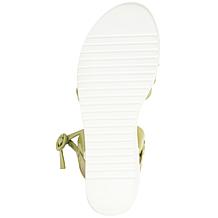 Journee Collection Womens Tru Comfort Foam Miragge Sandal