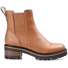 Journee Collection Womens Tru Comfort Foam Mirette Bootie