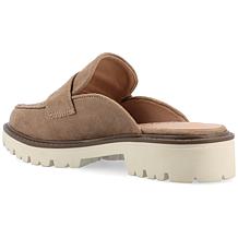 Journee Collection Womens Tru Comfort Foam Miycah Flats