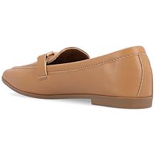 Journee Collection Womens Tru Comfort Foam Mizza Flats