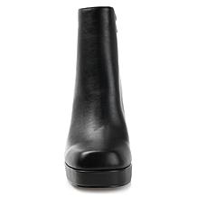 Journee Collection Womens Tru Comfort Foam Mollie Bootie