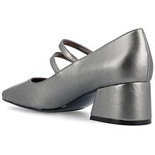 Journee Collection Womens Tru Comfort Foam Nally Pumps