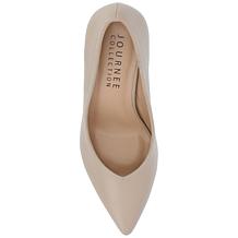 Journee Collection Womens Tru Comfort Foam Narrow Width Simonne Pumps