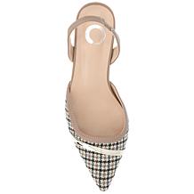 Journee Collection Womens Tru Comfort Foam Nellia Heel