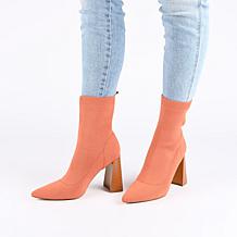 Journee Collection Womens Tru Comfort Foam Noralinn Booties